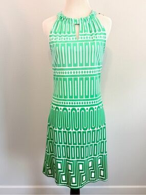 Jude Connally "Lisa" dress